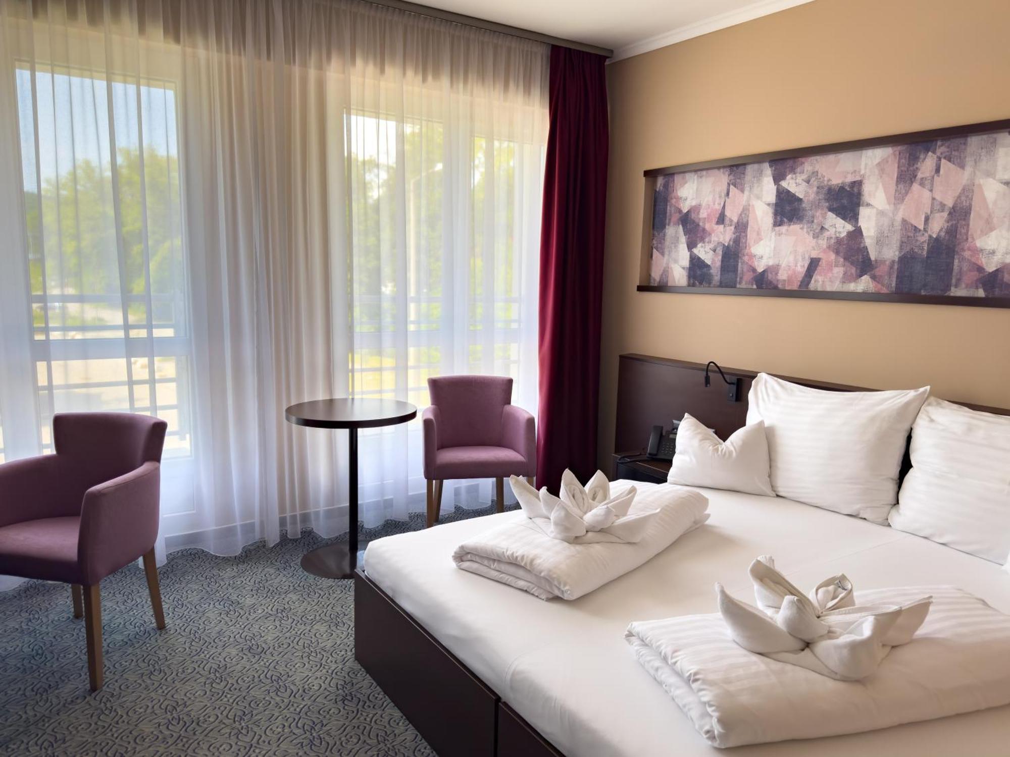 Hotel Aurora ميسكولك المظهر الخارجي الصورة
