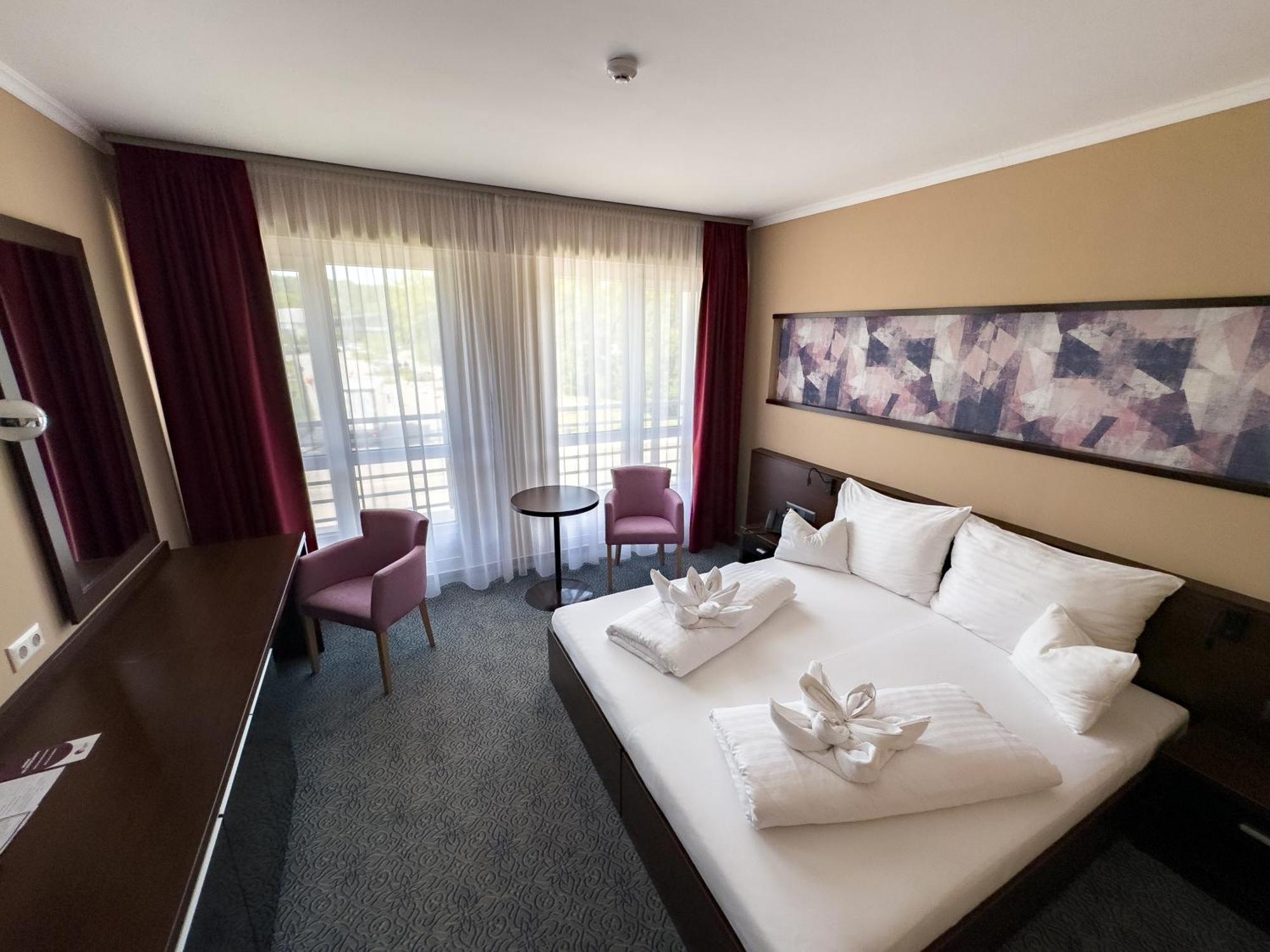 Hotel Aurora ميسكولك المظهر الخارجي الصورة